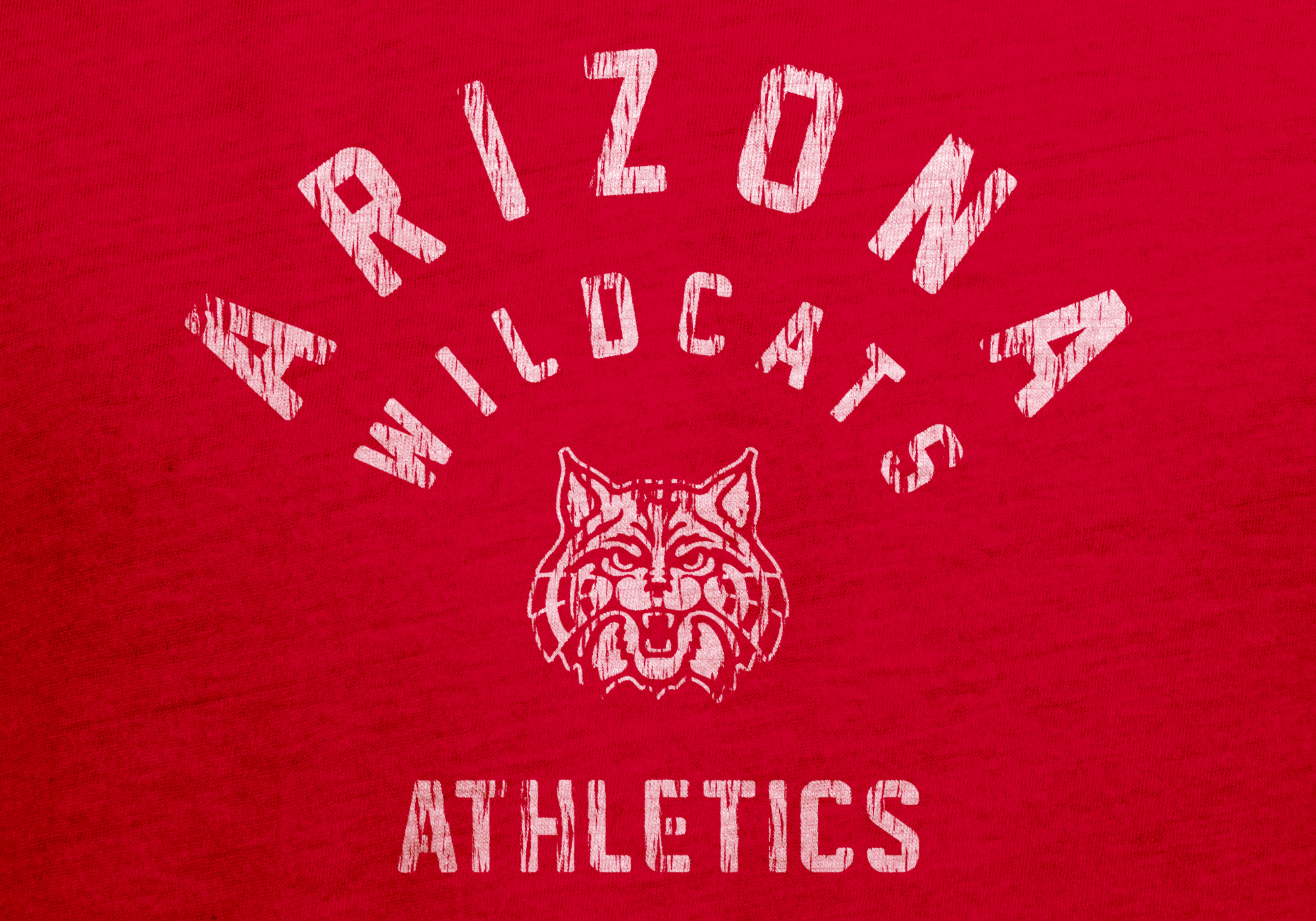 university of arizona, wildcats, football, u of a, uofa, ncaa, college football clothing, branding, arizona, usa, lifestyle brands, tshirt design